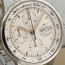IWC GST Chronograph IW3707 6