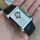 Baume & Mercier Hampton Classic XL 65647 8