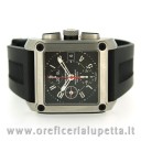 Baume & Mercier Hampton Square XXL M0A08826 1