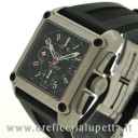 Baume & Mercier Hampton Square XXL M0A08826 2