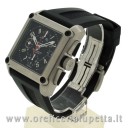 Baume & Mercier Hampton Square XXL M0A08826 3