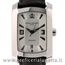 Baume & Mercier Hampton Milleis 65447 M0A08442 0
