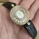 Chopard Happy Diamonds 4097 9