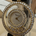 Chopard Happy Diamonds 4097 3
