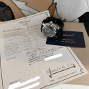 Chopard Happy Sport Fish  8347 288347 1