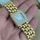 Chopard Happy Sport Diamonds 419-1 10