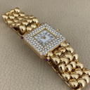 Chopard Happy Sport Diamonds 419-1 12