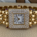 Chopard Happy Sport Diamonds 419-1 14