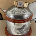 Chopard Happy Sport Diamonds 419-1 2