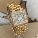 Chopard Happy Sport Diamonds 419-1 3