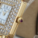 Chopard Happy Sport Diamonds 419-1 4