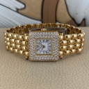 Chopard Happy Sport Diamonds 419-1 7