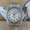 Breitling Headwind Day Date A45355 0