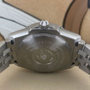 Breitling Headwind Day Date A45355 10