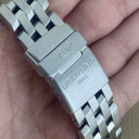 Breitling Headwind Day Date A45355 11