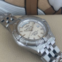 Breitling Headwind Day Date A45355 14