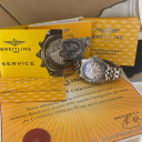 Breitling Headwind Day Date A45355 1