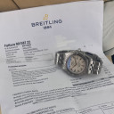 Breitling Headwind Day Date A45355 2