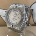 Breitling Headwind Day Date A45355 4