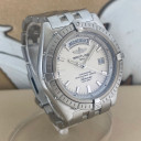 Breitling Headwind Day Date A45355 5