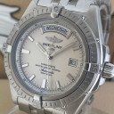 Breitling Headwind Day Date A45355 7