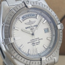 Breitling Headwind Day Date A45355 8