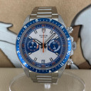 Tudor Heritage Blue 70330B 0