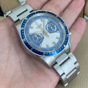 Tudor Heritage Blue 70330B 11