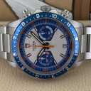 Tudor Heritage Blue 70330B 15