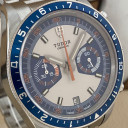 Tudor Heritage Blue 70330B 6