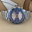 Tudor Heritage Blue 70330B 7