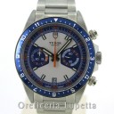 Tudor Heritage Blue 70330B 0