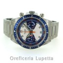 Tudor Heritage Blue 70330B 4