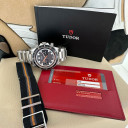 Tudor Heritage Chronograph 70330N 1