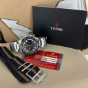 Tudor Heritage Chronograph 70330N 1