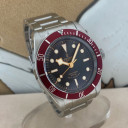 Tudor Heritage Black Bay Smile 79220R 2
