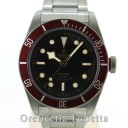 Tudor Heritage Black Bay 79220R 0