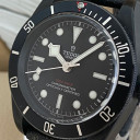Tudor Heritage Black Bay Dark 79230DK 5