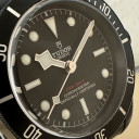 Tudor Heritage Black Bay Dark 79230DK 6