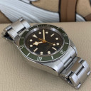 Tudor Heritage Black Bay Harrods Edition 79230G 13