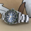 Tudor Heritage Black Bay Harrods Edition 79230G 14