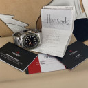 Tudor Heritage Black Bay Harrods Edition 79230G 1