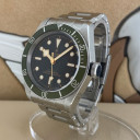 Tudor Heritage Black Bay Harrods Edition 79230G 2