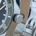 Tudor Heritage Black Bay Harrods Edition 79230G 4