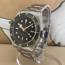 Tudor Heritage Black Bay Harrods Edition 79230G 2