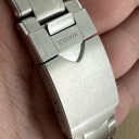 Tudor Heritage Black Bay Harrods Edition 79230G 9
