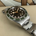 Tudor Heritage Black Bay Harrods Edition 79230G 13