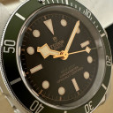 Tudor Heritage Black Bay Harrods Edition 79230G 6