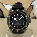 Tudor Heritage Black Bay Bronze 79250BA 0