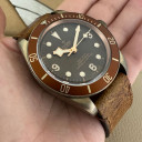 Tudor Heritage Black Bay Bronze 79250BM 11